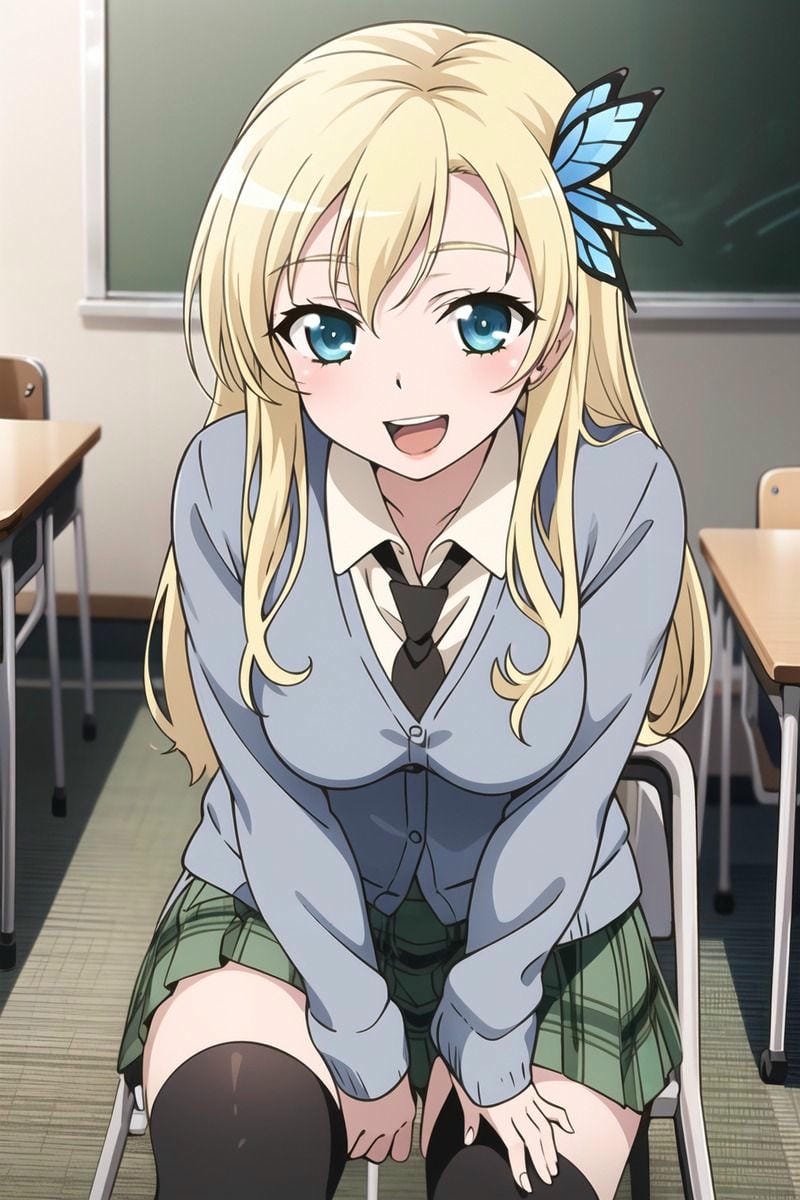 hình ảnh Sena Kashiwazaki 5