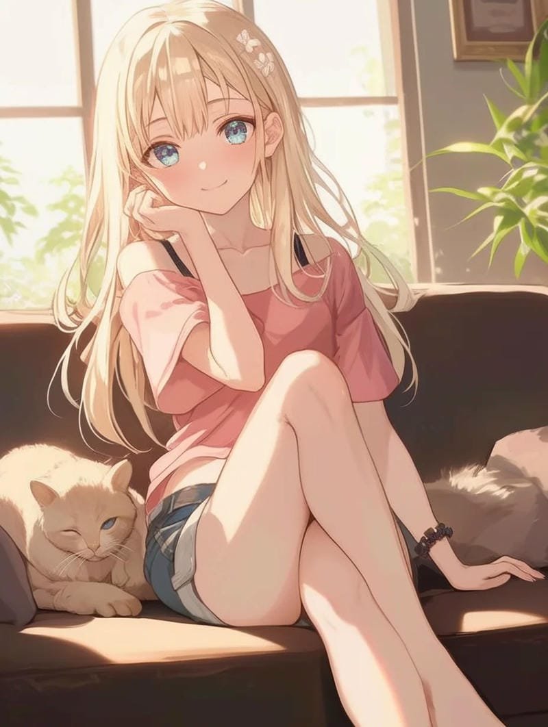 hình ảnh Sena Kashiwazaki 9