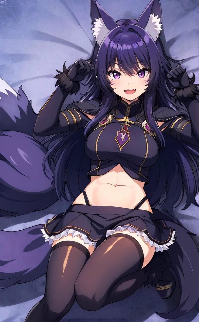 hình ảnh Shinoa Hiiragi 10