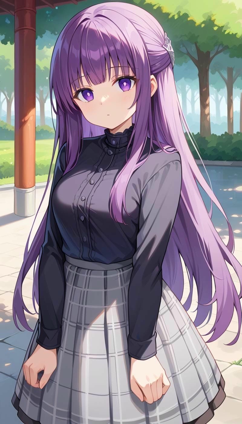 hình ảnh Shinoa Hiiragi 11
