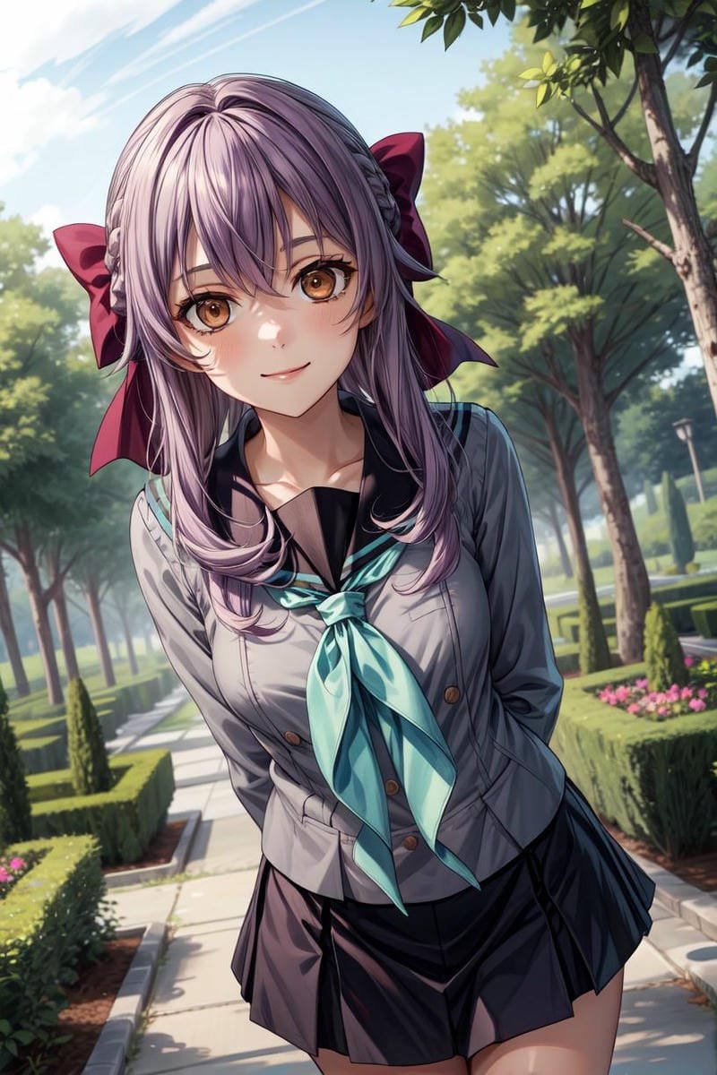 hình ảnh Shinoa Hiiragi 15