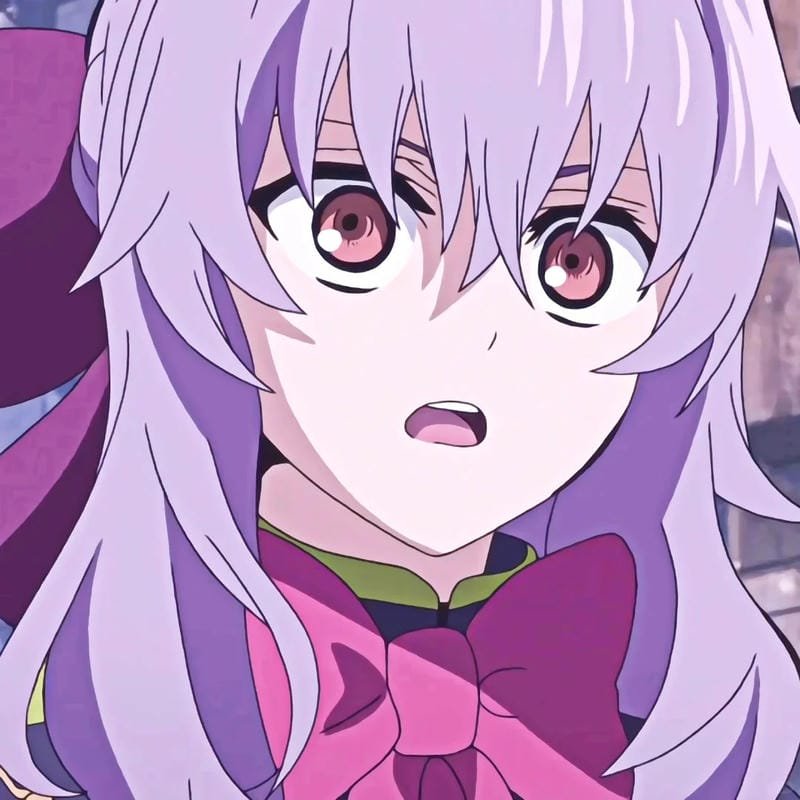 hình ảnh Shinoa Hiiragi 20
