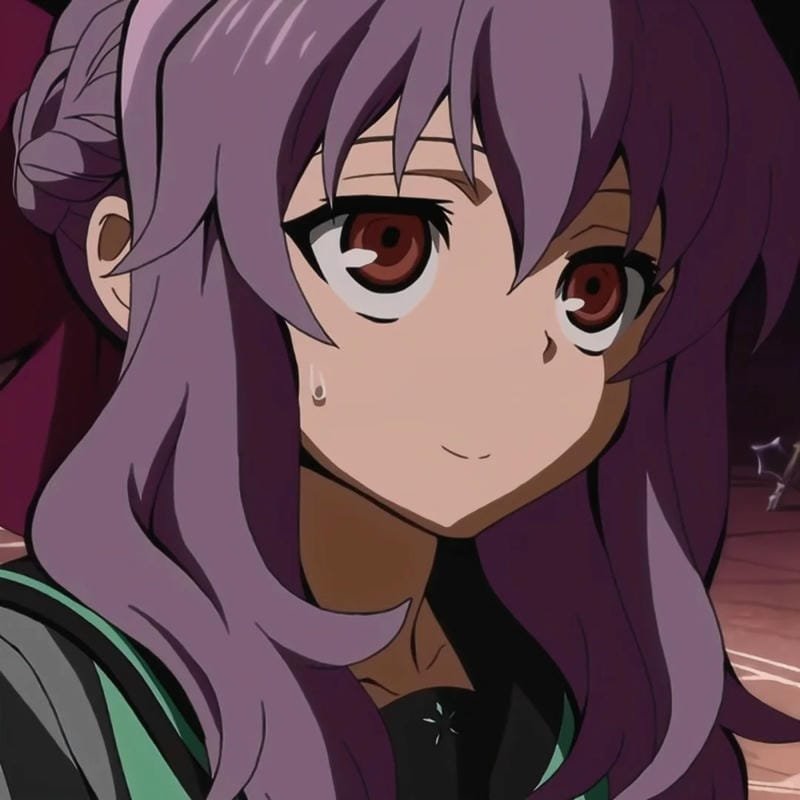 hình ảnh Shinoa Hiiragi 23