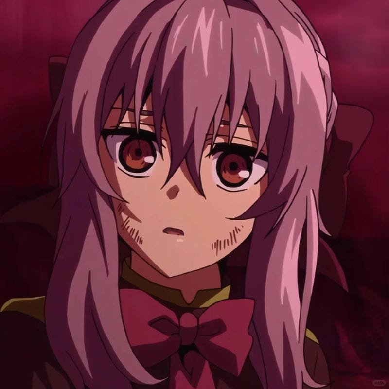 hình ảnh Shinoa Hiiragi 26