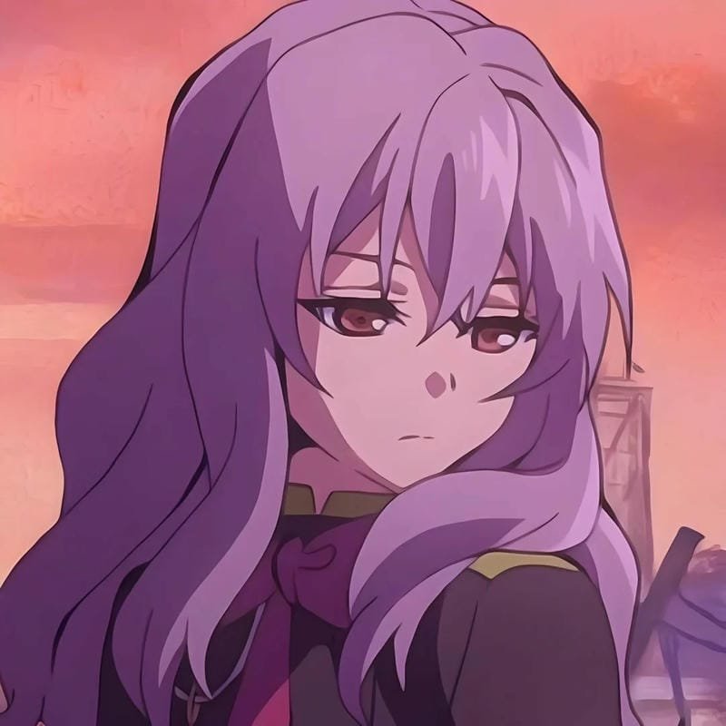 hình ảnh Shinoa Hiiragi 28