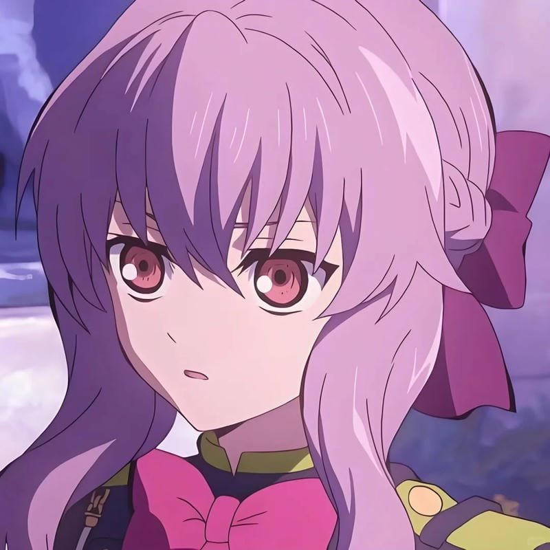 hình ảnh Shinoa Hiiragi 30
