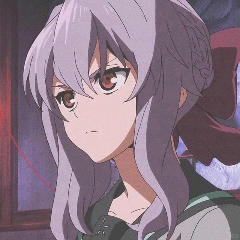 hình ảnh Shinoa Hiiragi 6