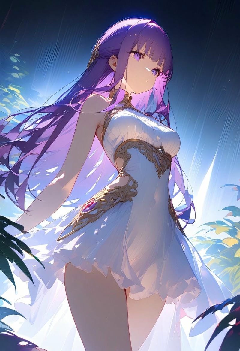hình ảnh Shinoa Hiiragi 7