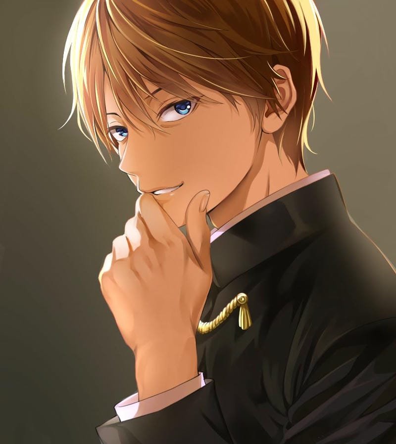 hình ảnh Shirogane Miyuki 7