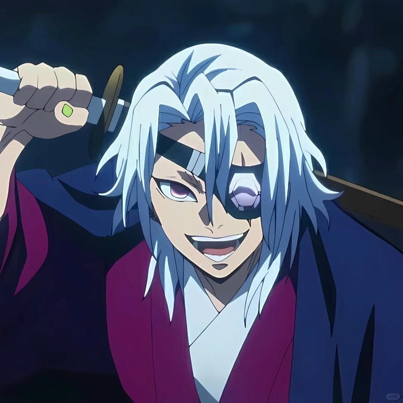 hình ảnh Tengen Uzui 1