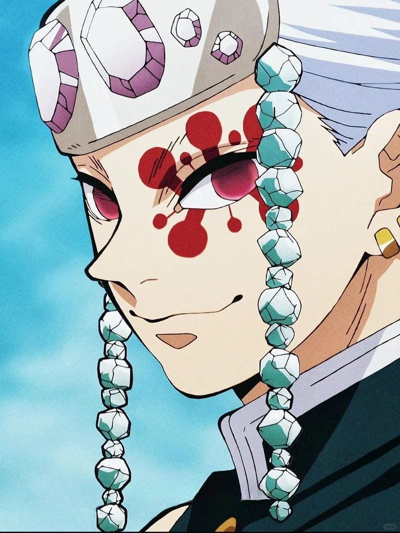 hình ảnh Tengen Uzui 14