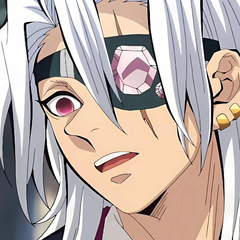 hình ảnh Tengen Uzui 2