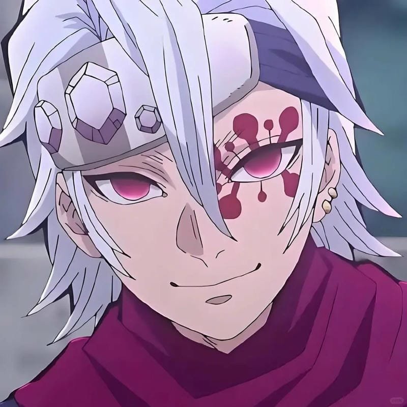 hình ảnh Tengen Uzui 6