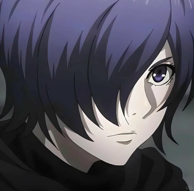 hình ảnh Touka Kirishima 1