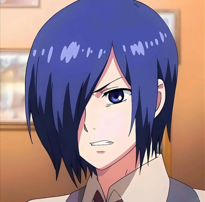 hình ảnh Touka Kirishima 12