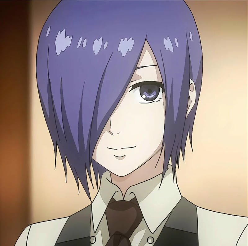 hình ảnh Touka Kirishima 13