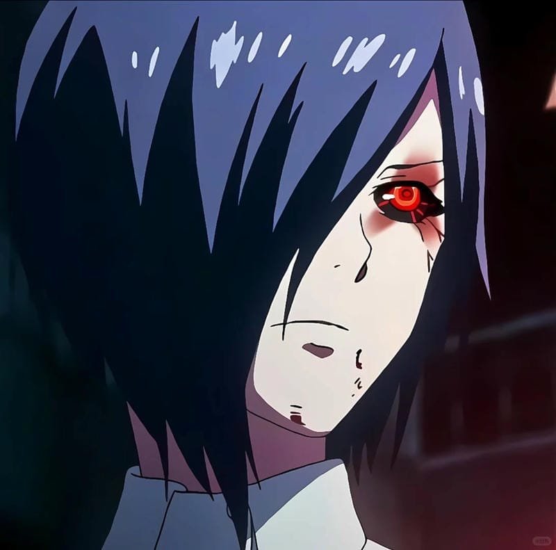 hình ảnh Touka Kirishima 14