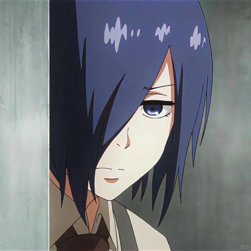 hình ảnh Touka Kirishima 16
