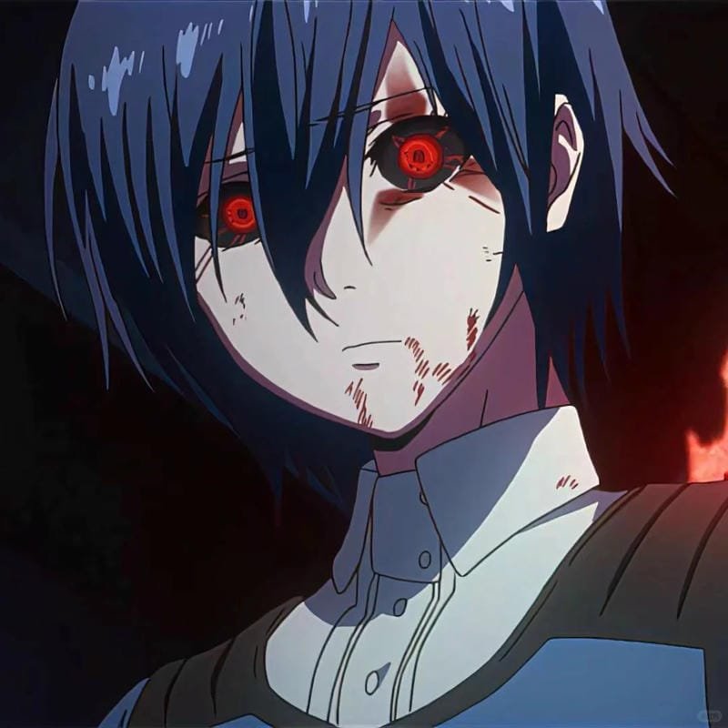 hình ảnh Touka Kirishima 18