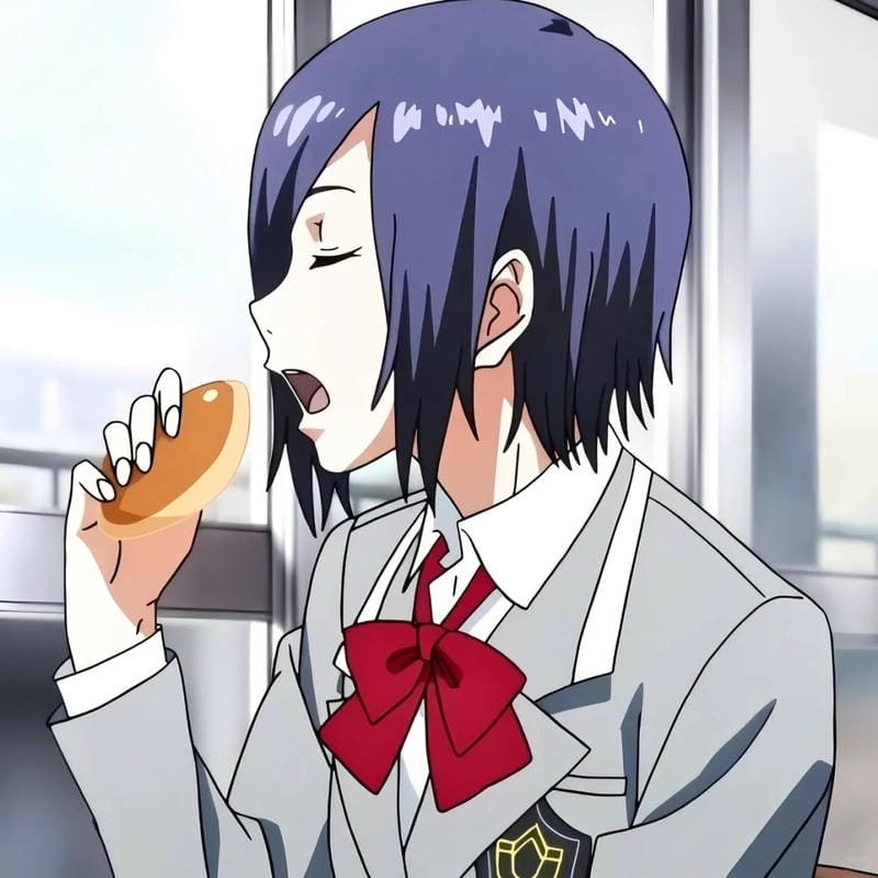 hình ảnh Touka Kirishima 2