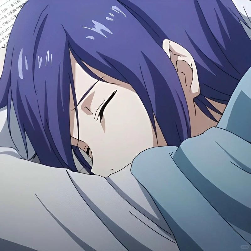 hình ảnh Touka Kirishima 28