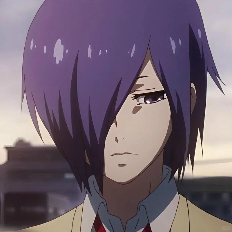 hình ảnh Touka Kirishima 29