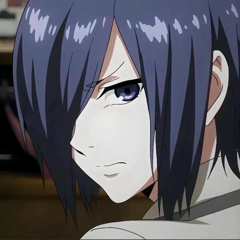 hình ảnh Touka Kirishima 30