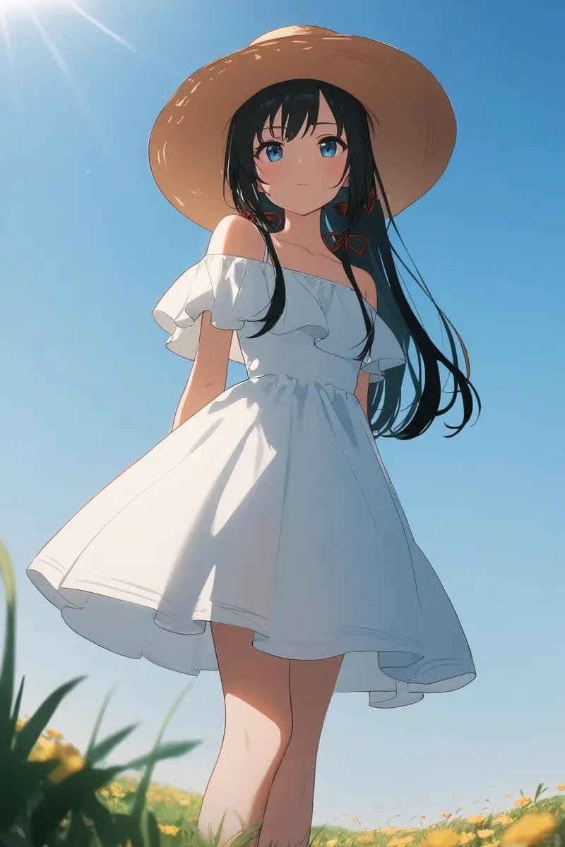 hình ảnh Yukino Yukinoshita 15