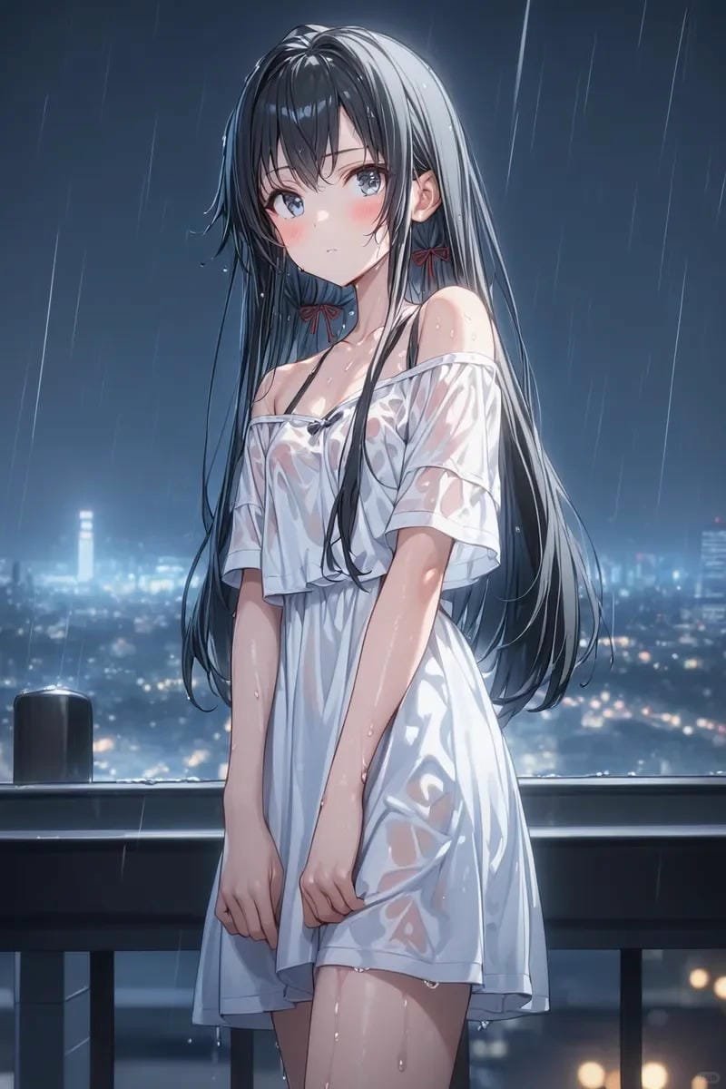 hình ảnh Yukino Yukinoshita 20