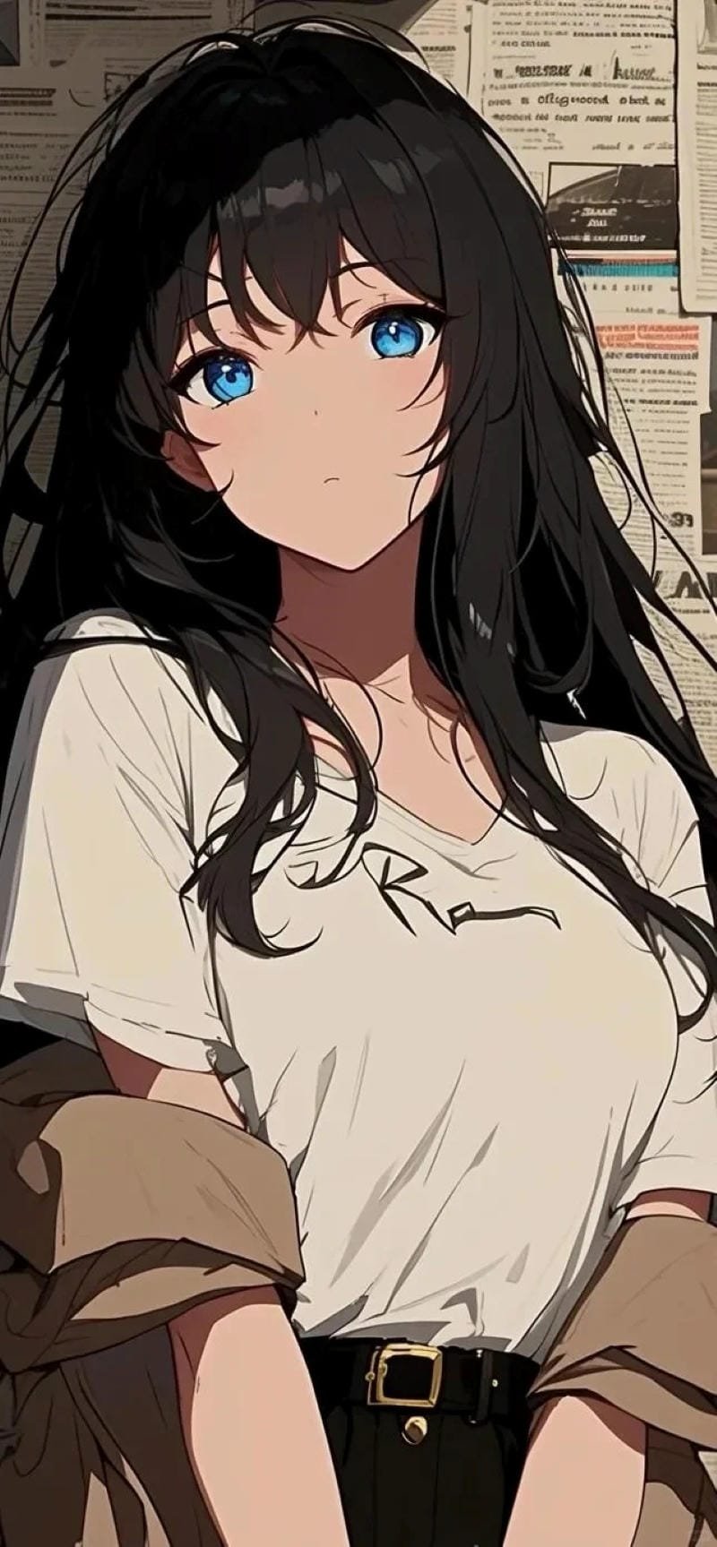 hình ảnh Yukino Yukinoshita 27