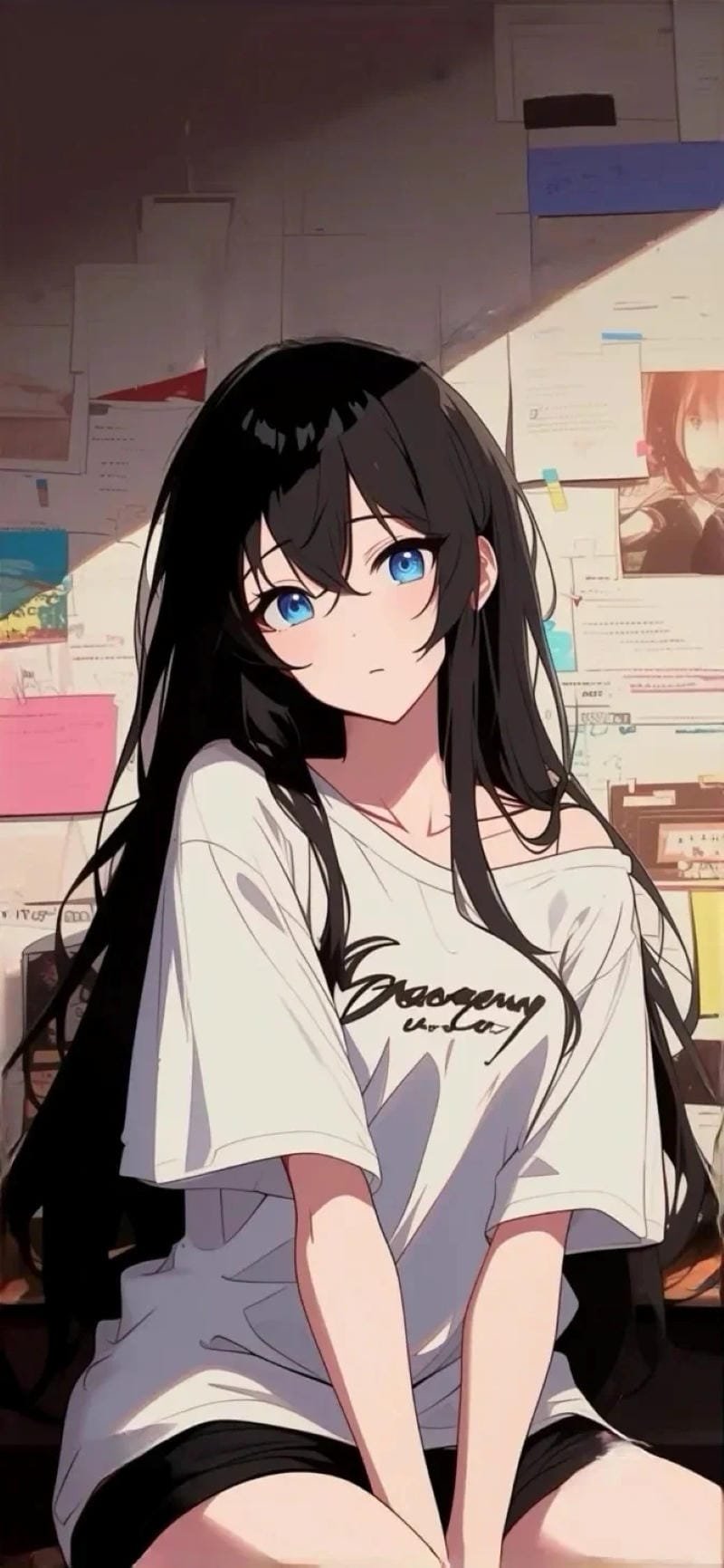 hình ảnh Yukino Yukinoshita 29