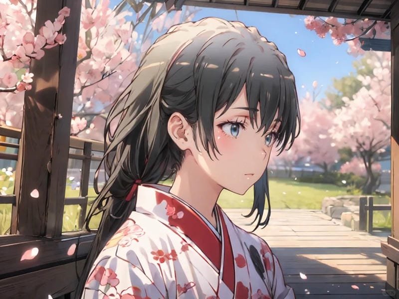 hình ảnh Yukino Yukinoshita 5