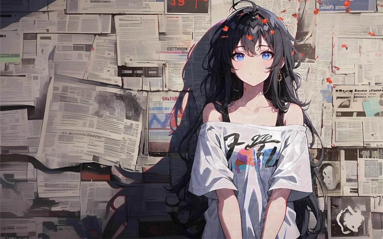 hình ảnh Yukino Yukinoshita 6